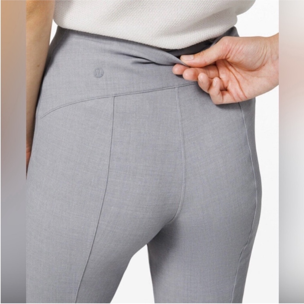 Lululemon HR pant